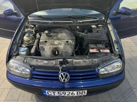 VW Golf 1.9 TDI, снимка 4