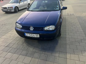 VW Golf 1.9 TDI, снимка 3