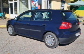 VW Golf 1.9 tdi, снимка 5