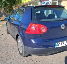 VW Golf 1.9 tdi 1