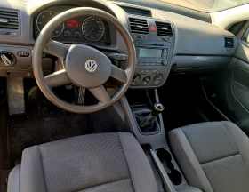 VW Golf 1.9 tdi, снимка 7