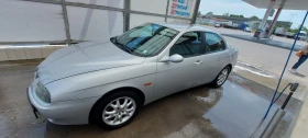 Alfa Romeo 156 1.8 TS, снимка 2