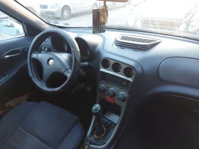 Alfa Romeo 156 1.8 TS, снимка 6