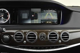 Mercedes-Benz S 350 D 4M LONG 3xTV 360 MULTIBEAM LIGHT PANO HEADUP | Mobile.bg    12