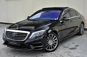  Mercedes-Benz S 350