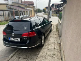 VW Passat, снимка 8