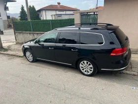 VW Passat, снимка 7