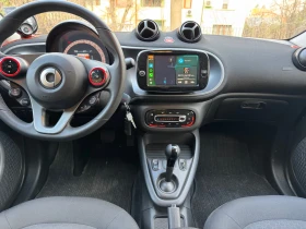 Smart Forfour EQ FORFOUR, снимка 6