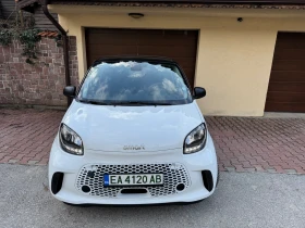 Smart Forfour EQ FORFOUR, снимка 1