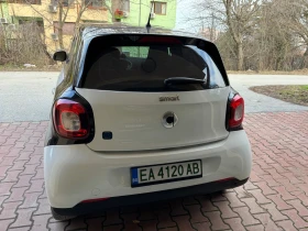 Smart Forfour EQ FORFOUR, снимка 4