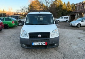 Fiat Doblo 1.9jtd 105hp, снимка 2