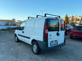 Fiat Doblo 1.9jtd 105hp, снимка 7