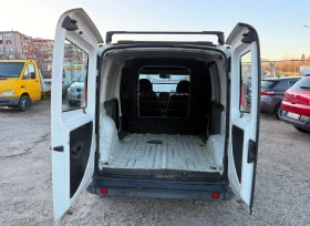 Fiat Doblo 1.9jtd 105hp, снимка 11