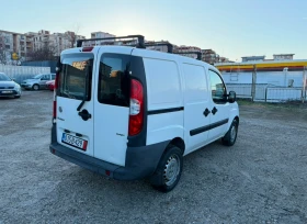 Fiat Doblo 1.9jtd 105hp, снимка 5