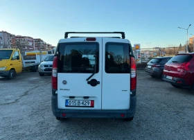 Fiat Doblo 1.9jtd 105hp, снимка 6