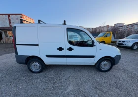 Fiat Doblo 1.9jtd 105hp, снимка 4