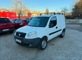 Fiat Doblo 1.9jtd 105hp, снимка 1