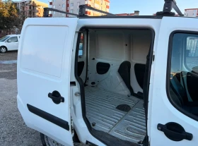 Fiat Doblo 1.9jtd 105hp, снимка 12