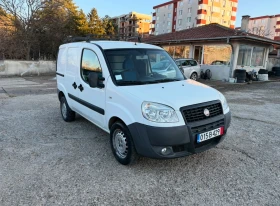 Fiat Doblo 1.9jtd 105hp, снимка 3