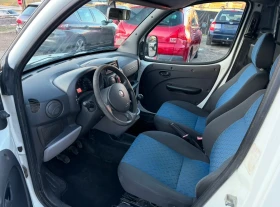 Fiat Doblo 1.9jtd 105hp, снимка 8