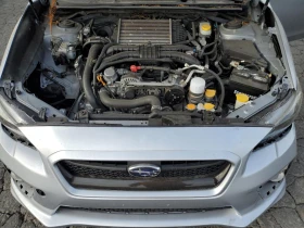 Subaru Impreza WRX* PREMIUM* ФИКС.ЦЕНА, снимка 11