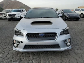 Subaru Impreza WRX* PREMIUM* ФИКС.ЦЕНА, снимка 5