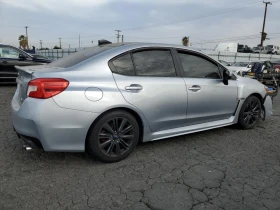 Subaru Impreza WRX* PREMIUM* ФИКС.ЦЕНА, снимка 3