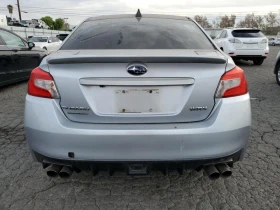 Subaru Impreza WRX* PREMIUM* ФИКС.ЦЕНА, снимка 6