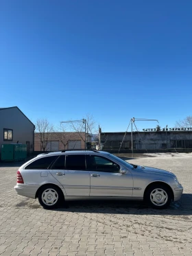 Mercedes-Benz C 200 150, снимка 3