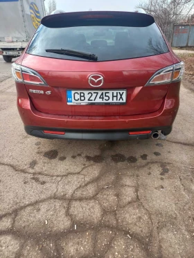 Mazda 6, снимка 4