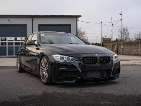 BMW 335 * N55 * 8ZF * Задно* Head up* M Performance* - 28900 лв. - 53466920 | Car24.bg