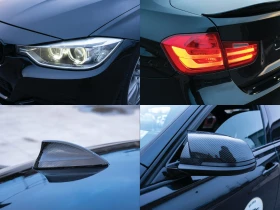 BMW 335 * N55 * 8ZF * Задно* Head up* M Performance* - 28900 лв. - 53466920 | Car24.bg