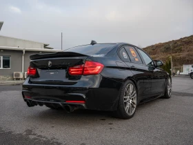 BMW 335 * N55 * 8ZF * Задно* Head up* M Performance* - 28900 лв. - 53466920 | Car24.bg