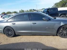 Audi A8 55TFSI* * * * * 360 | Mobile.bg    5