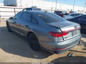 Audi A8 55TFSI* * * * * 360 | Mobile.bg    3