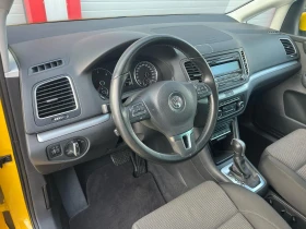 VW Sharan 2.0TDI AUTOMATIK KLIMATRONIK EVRO 5A ЛИЗИНГ!!! - 13900 лв. - 43509216 | Car24.bg