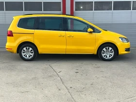 VW Sharan 2.0TDI AUTOMATIK KLIMATRONIK EVRO 5A ЛИЗИНГ!!!, снимка 8