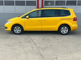 VW Sharan 2.0TDI AUTOMATIK KLIMATRONIK EVRO 5A ЛИЗИНГ!!!, снимка 7