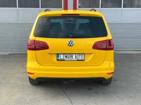 VW Sharan 2.0TDI AUTOMATIK KLIMATRONIK EVRO 5A ЛИЗИНГ!!! - 13900 лв. - 43509216 | Car24.bg