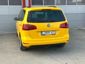 VW Sharan 2.0TDI AUTOMATIK KLIMATRONIK EVRO 5A ЛИЗИНГ!!!, снимка 10