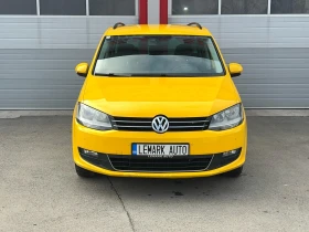 VW Sharan 2.0TDI AUTOMATIK KLIMATRONIK EVRO 5A ЛИЗИНГ!!!, снимка 1