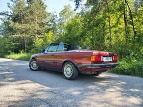 BMW 320 320i cabrio - 40000 лв. - 80921080 | Car24.bg