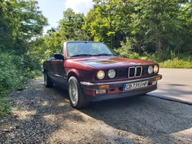 BMW 320 320i cabrio, снимка 1