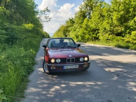 BMW 320 320i cabrio, снимка 5