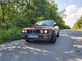 BMW 320 320i cabrio, снимка 2