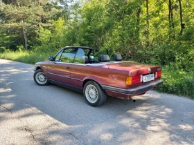 BMW 320 320i cabrio, снимка 6