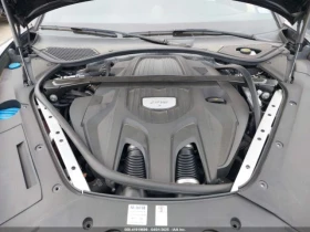 Porsche Panamera PANAMERA 4S | Mobile.bg    11