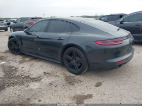 Porsche Panamera PANAMERA 4S | Mobile.bg    5