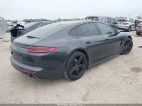Porsche Panamera PANAMERA 4S | Mobile.bg    6