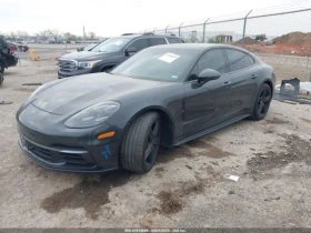 Porsche Panamera PANAMERA 4S | Mobile.bg    4